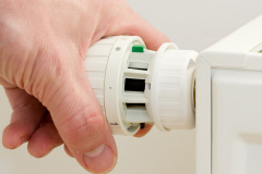 St Eval central heating repair costs
