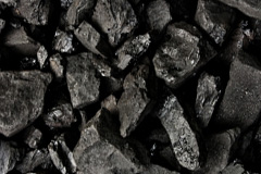 St Eval coal boiler costs