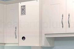 St Eval electric boiler quotes