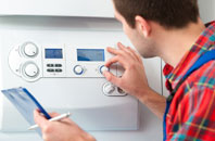 free commercial St Eval boiler quotes