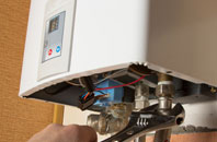 free St Eval boiler install quotes
