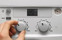 free St Eval boiler maintenance quotes